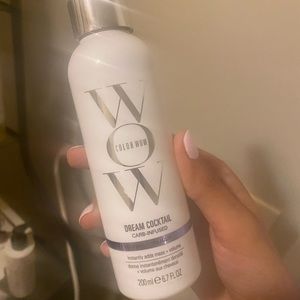 Color wow dream cocktail carb- infused